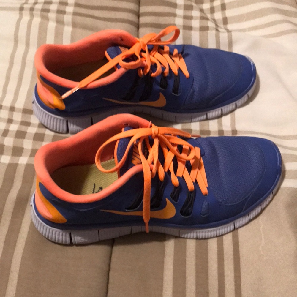 3 for $5 Nike